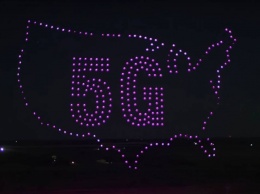 T-Mobile развернула собственную инфраструктуру 5G-сетей в США