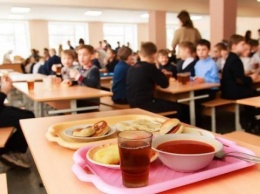 Кабмин утвердил план по реформированию школьного питания