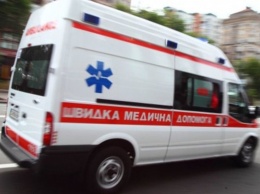 На Днепропетровщине выпускной закончился массовым отравлением: 9 человек в больнице