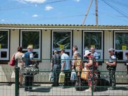 Жители оккупированной Луганщины недовольны "законом о госбанке ЛНР" - источник