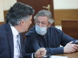 Михаил Ефремов отказался признать вину в смертельном ДТП с его участием