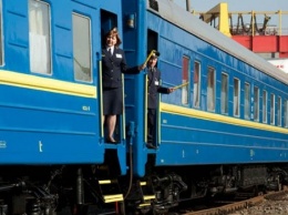 C поезда Харьков-Ужгород сняли трех пьяных пассажиров