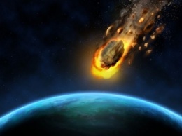 К Земле на критическое расстояние подлетит астероид весом 20 млн тонн: в NASA уже готовятся