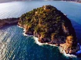 В Италии проверяют покупку сыном Богуслаева заповедного острова