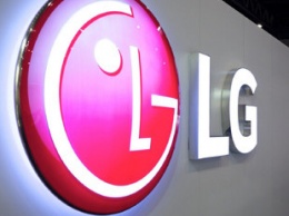 LG показала экраны будущего