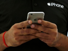 Раскрыт секрет беспроводной зарядки iPhone 12 - СМИ (фото)