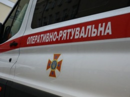 В Киевской области во время чистки канализации погибли три человека