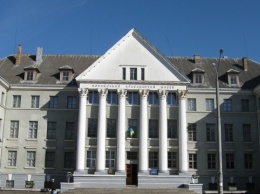 Краеведческий музей в Луцке снова закрыли на карантин