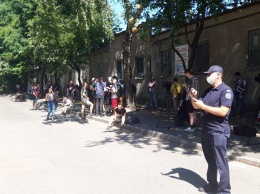В Киеве начали рассматривать продление домашнего ареста для Стерненко