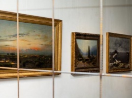 Арест картин из коллекции Порошенко отменил суд в Киеве