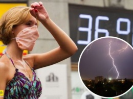 Синоптик удивил прогнозом погоды на август: чего ждать украинцам