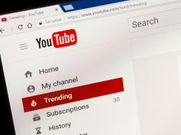 YouTube удалил за дезинформацию 78 каналов, связанных с Россией
