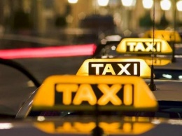 Новые штрафы для таксистов: приготовиться водителям и пассажирам
