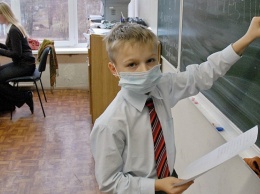 Как будут учиться дети в школах Днепра с 1 сентября: рекомендации МОЗ