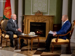 Лукашенко о Дебальцево: Я говорю Шойгу: "Сергей, не кажется, что далеко зашли?" - "Кажется. Надо с этим кончать"