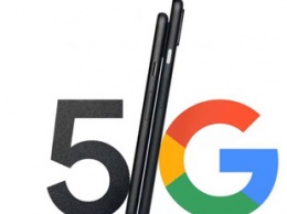 Google случайно раскрыла дату выхода флагманского Pixel 5