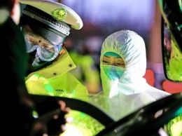 В Китае зафиксировали смерть от чумы