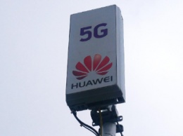 В 2020 году Huawei возглавит мировой рынок базовых станций