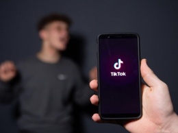 Американка за год заработала в TikTok около $5 млн