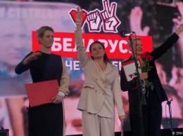 Немецкие СМИ о Беларуси перед выборами: "Три грации" против "батьки"