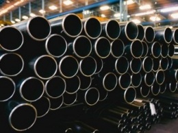 США могут ввести 43-процентную пошлину на стальные бесшовные трубы из спецсталей из Украины