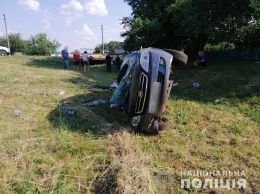 Сел пьяным за руль: на Харьковщине будут судить водителя, подозреваемого в гибели пассажира, - ФОТО