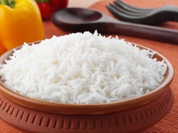 Белый рис ежегодно "убивает" около 50 тыс. человек - ученые