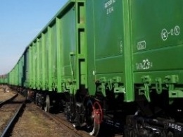 УЗ дискриминирует грузоотправителей - Укрметаллургпром