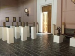 Жителей Днепропетровщины приглашают на выставки деревянных скульптур