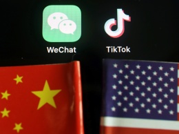 Трамп запретил американцам заключать сделки с TikTok и WeChat