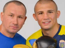 В Украине назвали лучшего боксера года