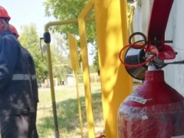 В Украине водород закачали в газовую сеть: зачем и что из этого вышло