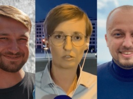 Задержанных в Беларуси журналистов отпустили и депортируют со страны