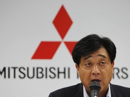 У главы Mitsubishi Motors пошатнулось здоровье после отчета о миллиардных убытках