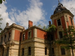 Тартаковский дворец на Львовщине открывают для экскурсантов