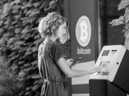 Количество биткоин-банкоматов ATM достигло 9000 во всем мире