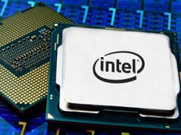 Intel представит новые процессоры 2 сентября