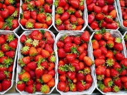 Из-за высоких цену украинцы могут позволить себе покупать ягоды только летом - эксперт