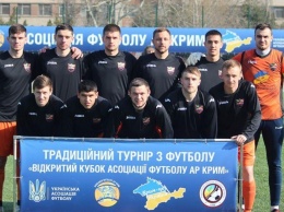 Автобус с футболистами украинского клуба загорелся по пути на матч