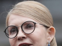 Тимошенко представила "своего" мэра Киева: Кто он?