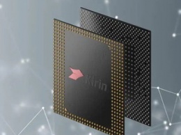 Huawei прекращает производство процессоров Kirin для смартфонов