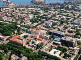 Одесса вошла в ТОП самых криминальных городов Европы