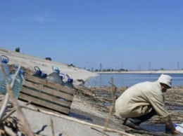Украина возобновит водоснабжение Крыма: Шмыгаль назвал условие