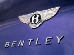 Bentley объявил о работе над «революционной» электрической установкой (ФОТО)