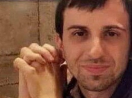 Вследствие взрыва в Бейруте погиб 32-летний украинец