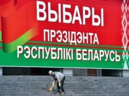 Сегодня болорусы в шестой раз избирают Лукашенко президентом