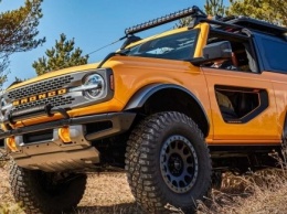 Ford Bronco: новое требование фанатов!