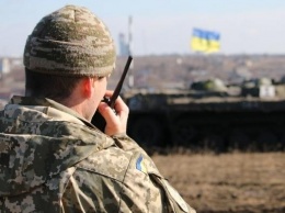 На Украине предложили до последнего торговаться с Россией за мир на Донбассе