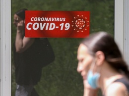 В бунтовавшем против усиления карантина Луцке и. о. мэра подхватил коронавирус