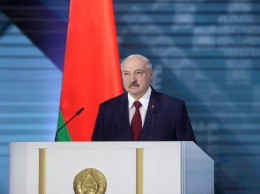 Беларусь усилила контроль на границе с Россией